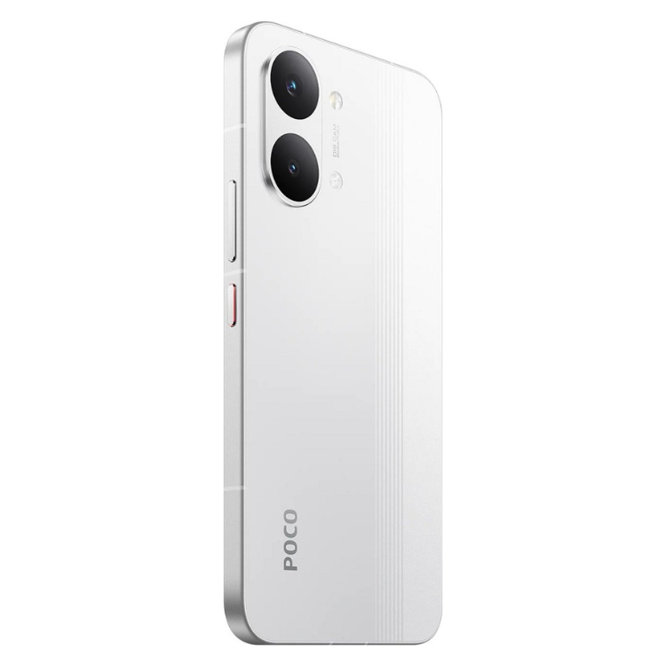 Smartphone Poco X8 Pro Max 5G 12GB/256GB Dual Sim Branco