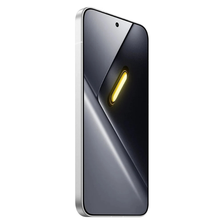 Smartphone Poco X8 Pro Max 5G 12GB/256GB Dual Sim Branco