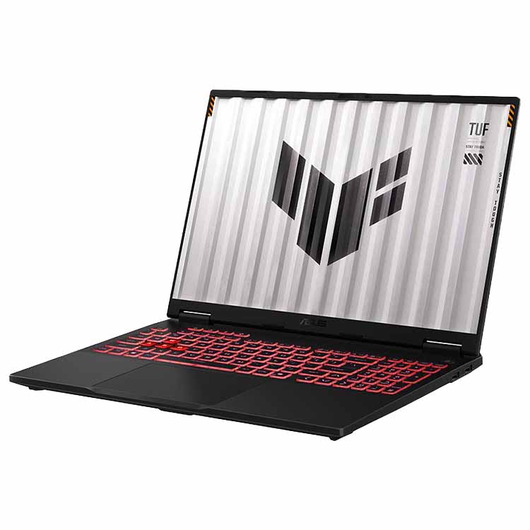 Portátil Asus TUF Gaming FA608UMI 16" WUXGA R7-260 32GB/512GB RTX5060 s/ Sistema Operativo