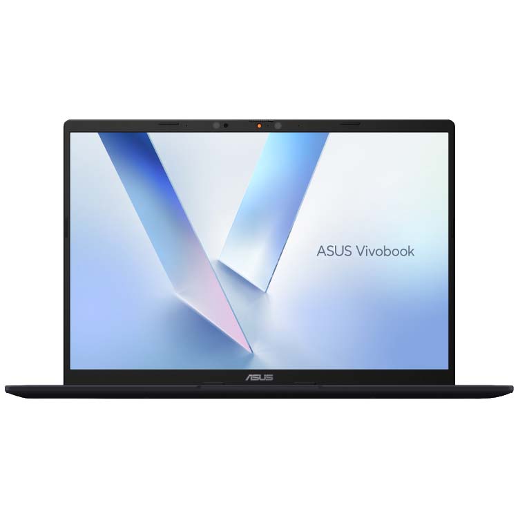 Portátil ASUS Vivobook 14 F1407QA 14" Snapdragon X X1-26-100 16GB/1TB W11 Azul