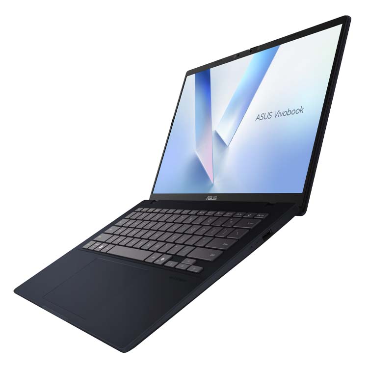 Portátil ASUS Vivobook 14 F1407QA 14" Snapdragon X X1-26-100 16GB/1TB W11 Azul