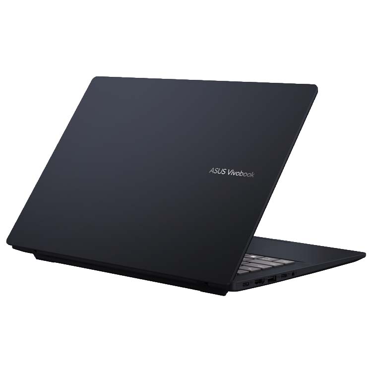 Portátil ASUS Vivobook 14 F1407QA 14" Snapdragon X X1-26-100 16GB/1TB W11 Azul