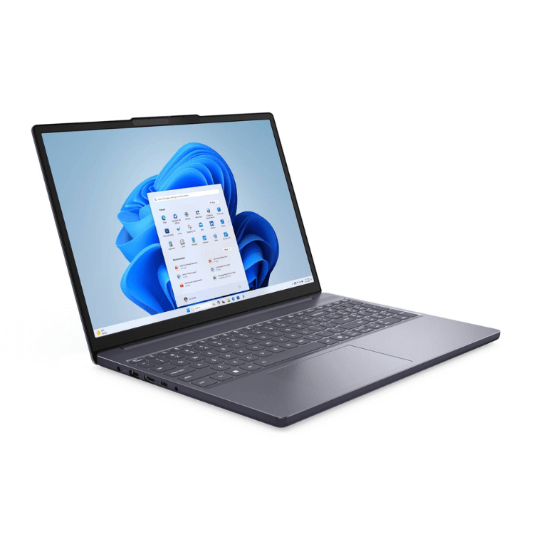 Portátil Lenovo IdeaPad Slim 3i 15IRH10-614 15.3" i7 16GB/1TB Cinzento s/ Sistema Operativo