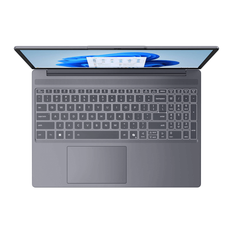 Portátil Lenovo IdeaPad Slim 3i 15IRH10-614 15.3" i7 16GB/1TB Cinzento s/ Sistema Operativo