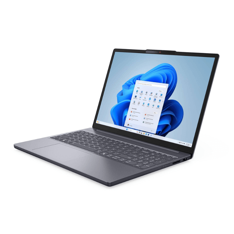 Portátil Lenovo IdeaPad Slim 3i 15IRH10-614 15.3" i7 16GB/1TB Cinzento s/ Sistema Operativo