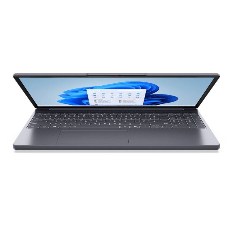 Portátil Lenovo IdeaPad Slim 3i 15IRH10-614 15.3" i7 16GB/1TB Cinzento s/ Sistema Operativo