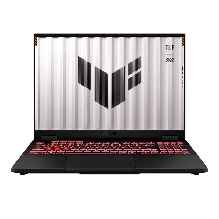 Portátil Asus TUF Gaming A16 FA608UM 16" R7 32GB/1TB RTX™ 5060 Cinzento s/ Sistema Operativo