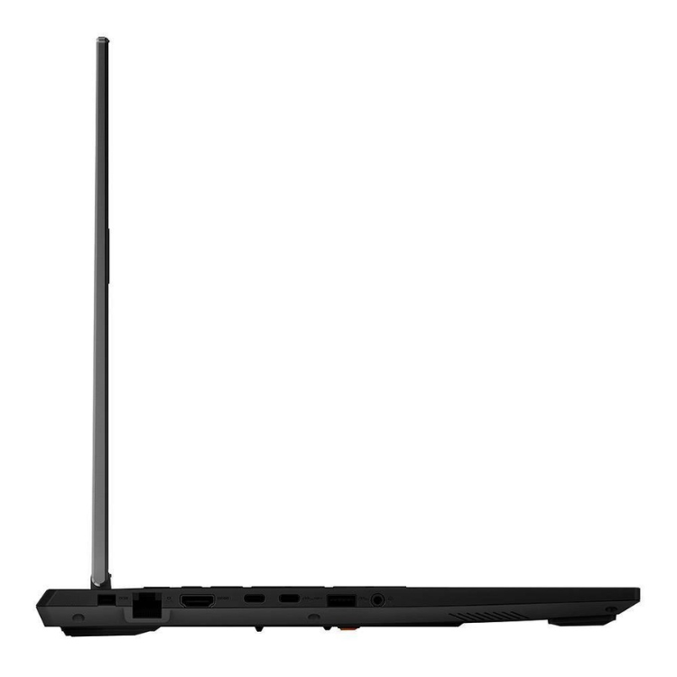 Portátil Asus TUF Gaming A16 FA608UM 16" R7 32GB/1TB Cinzento s/ Sistema Operativo