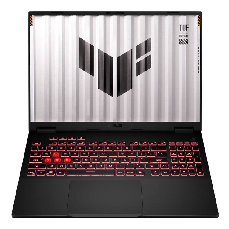 Portátil Asus TUF Gaming A16 FA608UM 16" R7 32GB/1TB Cinzento s/ Sistema Operativo