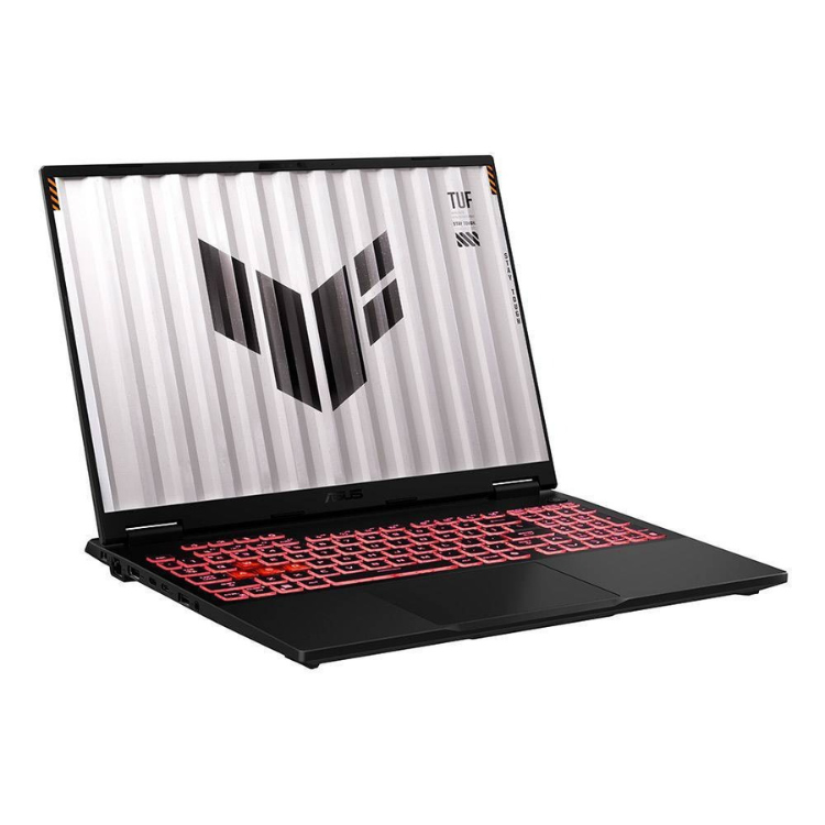 Portátil Asus TUF Gaming A16 FA608UM 16" R7 32GB/1TB RTX™ 5060 Cinzento s/ Sistema Operativo
