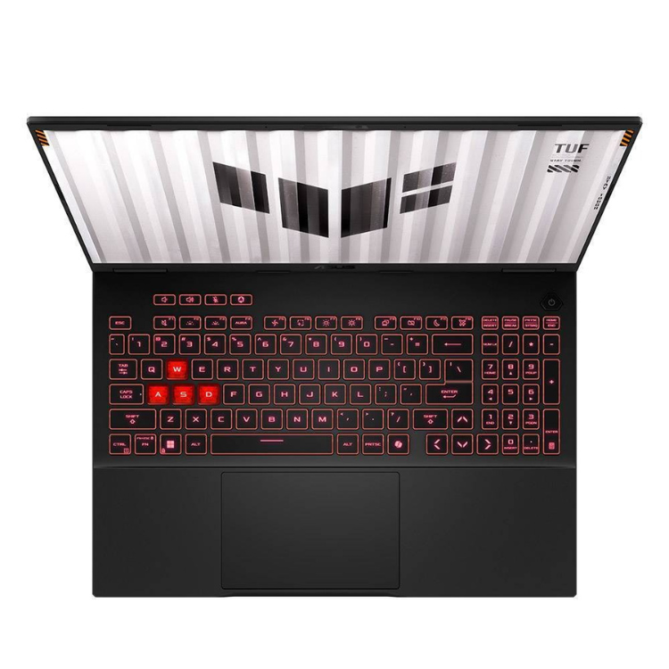 Portátil Asus TUF Gaming A16 FA608UM 16" R7 32GB/1TB Cinzento s/ Sistema Operativo