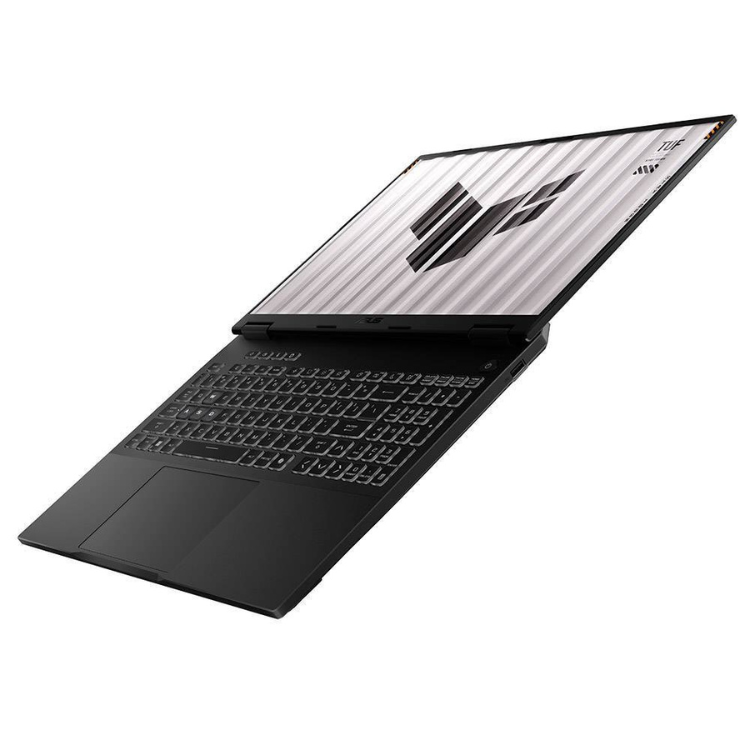 Portátil Asus TUF Gaming A16 FA608UM 16" R7 32GB/1TB Cinzento s/ Sistema Operativo