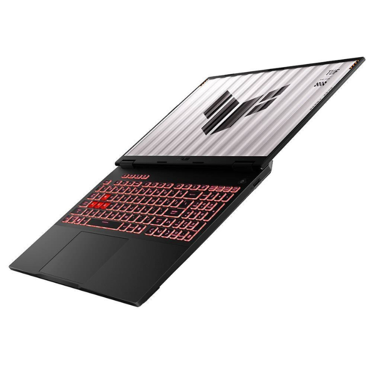 Portátil Asus TUF Gaming A16 FA608UM 16" R7 32GB/1TB RTX™ 5060 Cinzento s/ Sistema Operativo