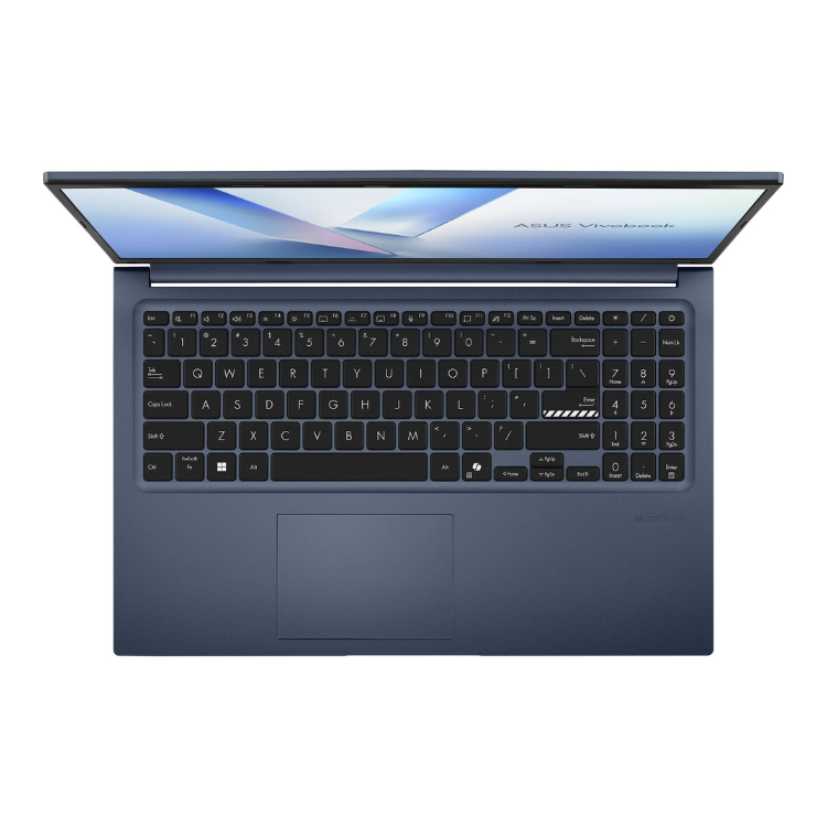 Portátil Asus VivoBook 15 M1502NAQ 15.6" R7-7730U 24GB/512GB Azul s/ Sistema Operativo