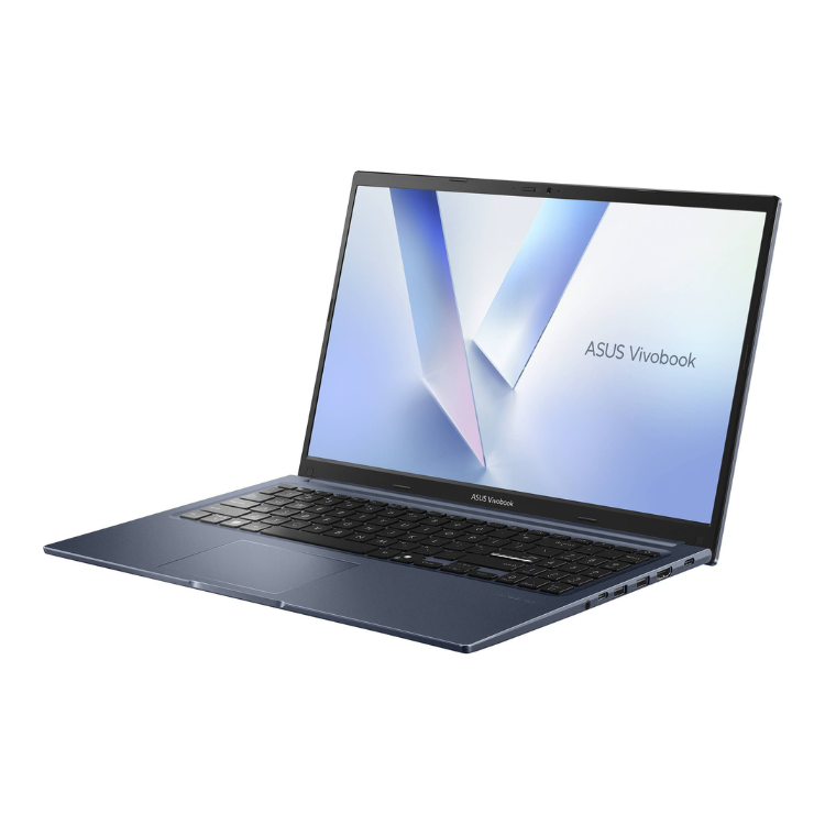 Portátil Asus VivoBook 15 M1502NAQ 15.6" R7-7730U 24GB/512GB Azul s/ Sistema Operativo