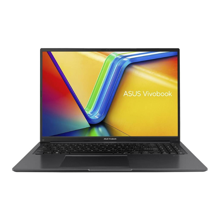 Portátil Asus Vivobook 16 M1605 16" OLED R7-170 16GB/1TB Preto s/ Sistema Operativo