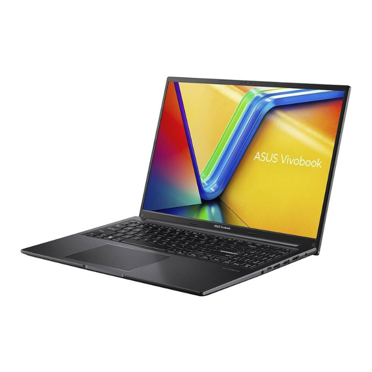 Asus Vivobook 16 M1605 16" OLED R7-170 Laptop 16GB/1TB Schwarz ohne Betriebssystem