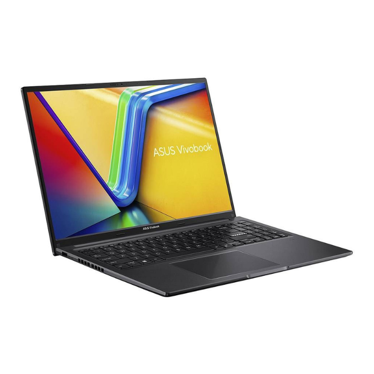 Asus Vivobook 16 M1605 16" OLED R7-170 Laptop 16GB/1TB Schwarz ohne Betriebssystem
