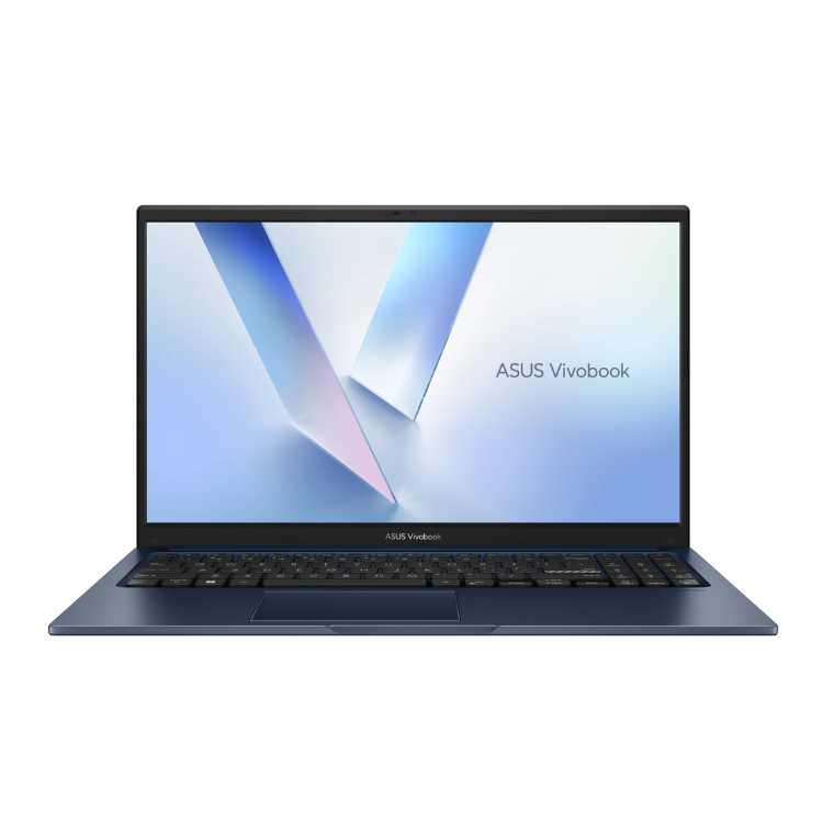 Portátil Asus VivoBook F1504VA 15.6" i7-150U 16GB/1TB Azul s/ Sistema Operativo
