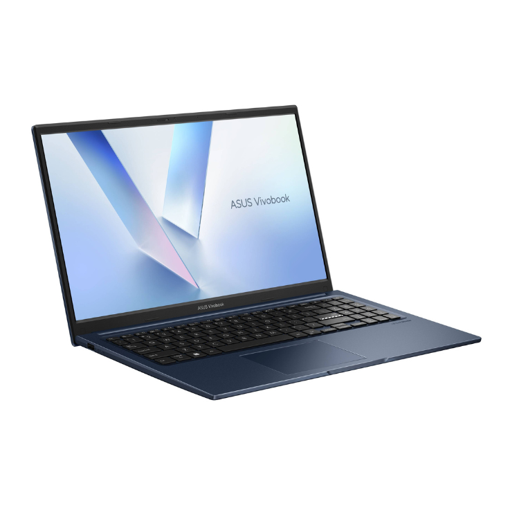 Portátil Asus VivoBook F1504VA 15.6" i7-150U 16GB/1TB Azul s/ Sistema Operativo