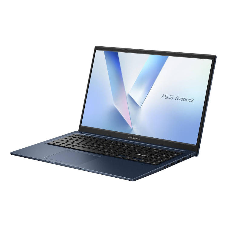 Portátil Asus VivoBook F1504VA 15.6" i7-150U 16GB/1TB Azul s/ Sistema Operativo