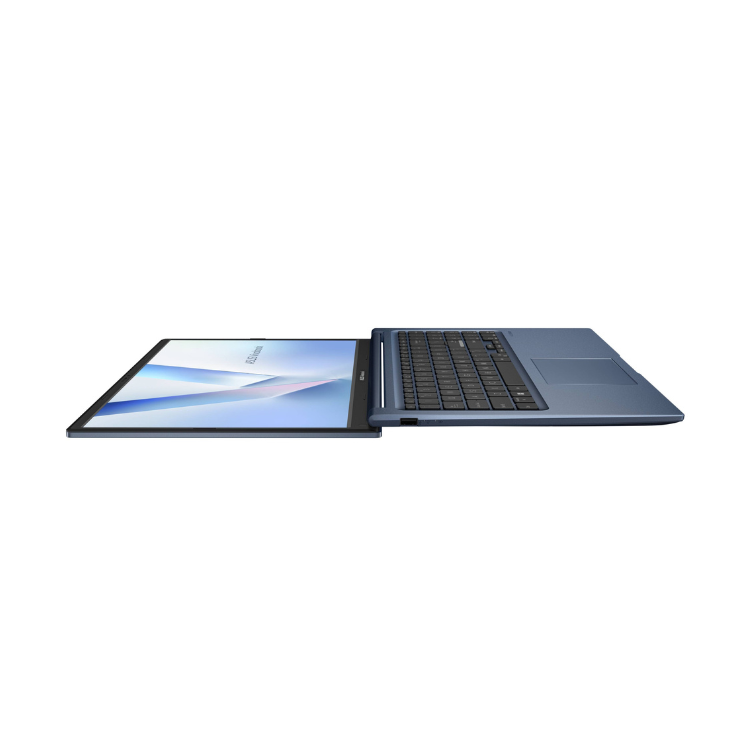 Portátil Asus VivoBook F1504VA 15.6" i7-150U 16GB/1TB Azul s/ Sistema Operativo