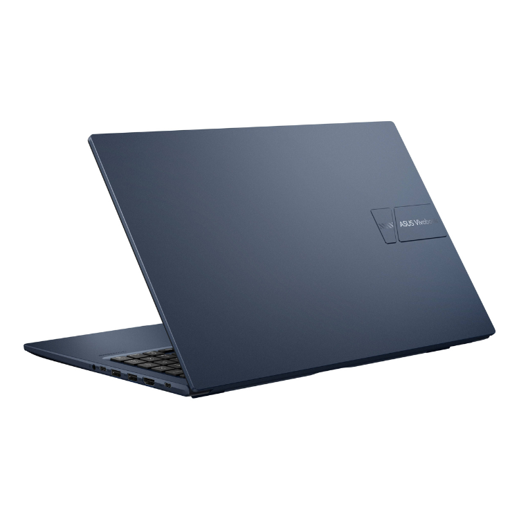 Portátil Asus VivoBook F1504VA 15.6" i7-150U 16GB/1TB Azul s/ Sistema Operativo