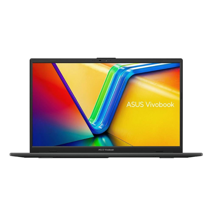 Portátil Asus VivoBook Go 15 E1504FA 15.6" R5 8GB/512GB Preto s/ Sistema Operativo