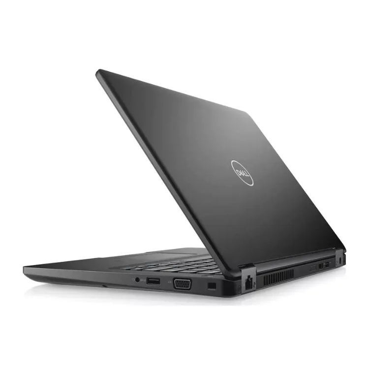 Portátil Dell Latitude 5590 15,6" i5 16GB/512GB Windows 11 Cinzento - Usado Grade A