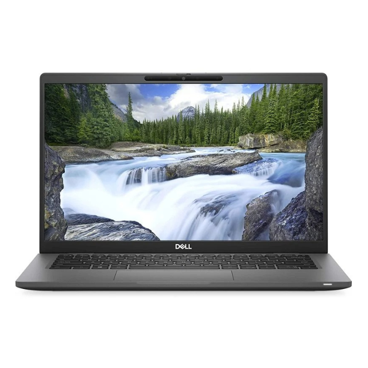 Portátil Dell Latitude 7410 14" i5 14" 16GB/512GB Windows 11 Preto - Usado Grade A