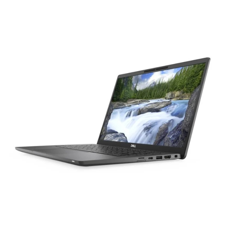 Portátil Dell Latitude 7420 14" i5 14" 16GB/512GB Windows 11 Preto - Usado Grade A