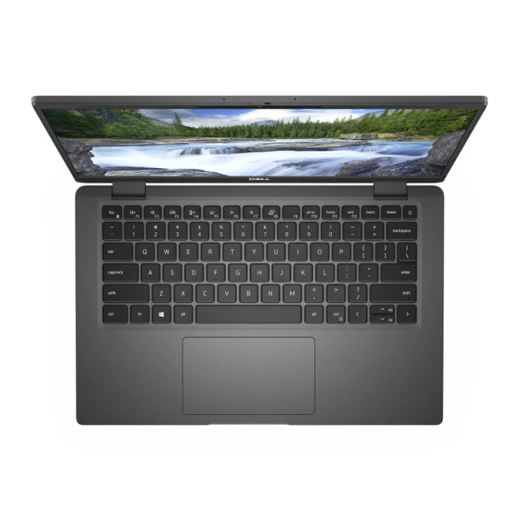 Portátil Dell Latitude 7420 14" i5 14" 16GB/512GB Windows 11 Preto - Usado Grade A