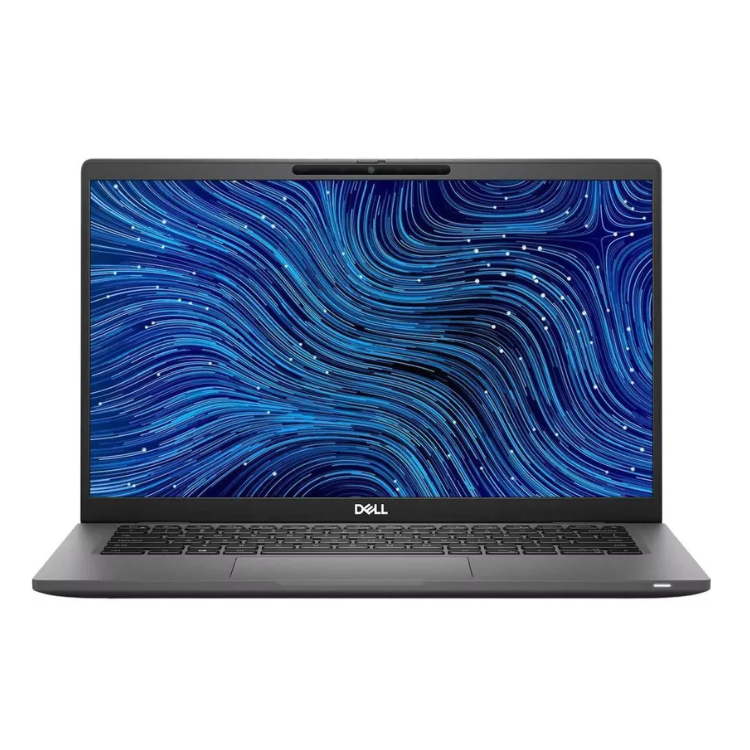 Portátil Dell Latitude 7420 i5 15,6" 8GB/512GB Windows 11 Cinzento - Usado Grade A
