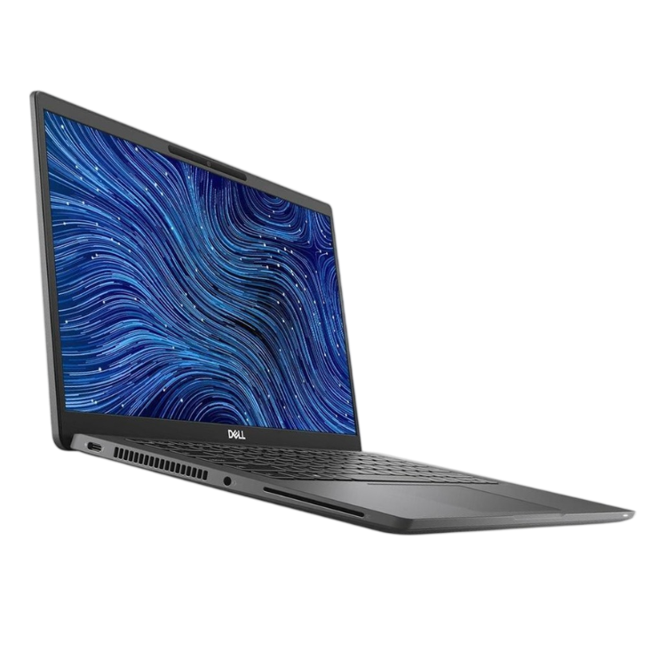 Portátil Dell Latitude 7420 i5 15,6" 8GB/512GB Windows 11 Cinzento - Usado Grade A