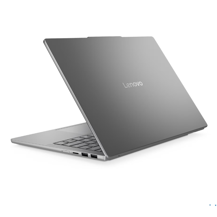 Portátil Lenovo IdeaPad 5 14IMH9-638 14" i9 Ultra 16GB/1TB Cinzento s/ Sistema Operativo