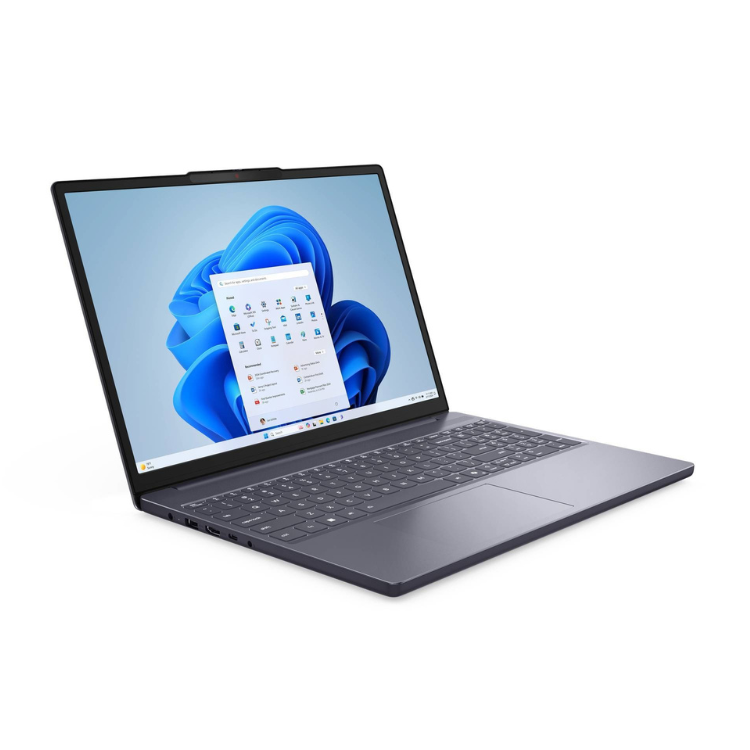 Portátil Lenovo IdeaPad Slim 3 15ARP10-865 15.3" R7 16GB/1TB Windows 11 Cinzento