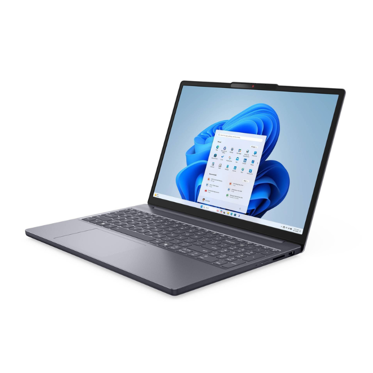 Portátil Lenovo IdeaPad Slim 3 15ARP10-999 15.3" R7-170 16GB/1TB Windows 11 Cinzento
