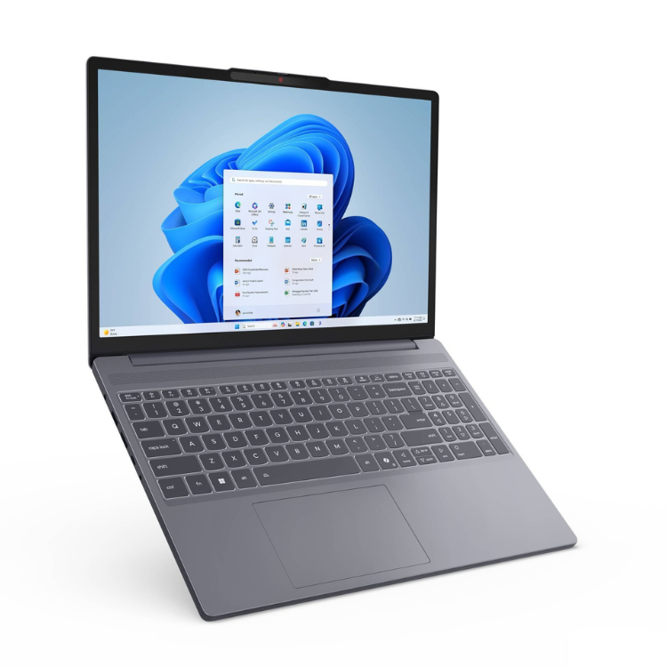 Portátil Lenovo IdeaPad Slim 3 15ARP10-999 15.3" R7-170 16GB/1TB Windows 11 Cinzento
