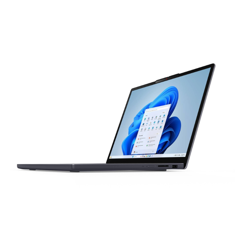 Portátil Lenovo IdeaPad Slim 3 15ARP10-999 15.3" R7-170 16GB/1TB Windows 11 Cinzento