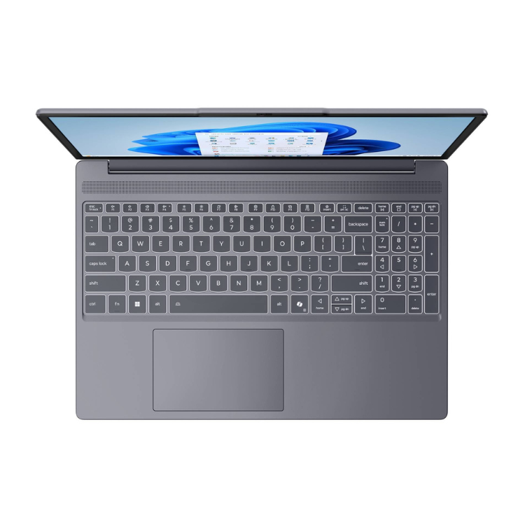Portátil Lenovo IdeaPad Slim 3 15ARP10-865 15.3" R7 16GB/1TB Windows 11 Cinzento