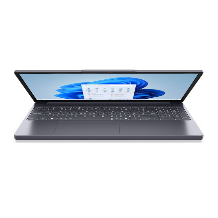 Portátil Lenovo IdeaPad Slim 3 15ARP10-999 15.3" R7-170 16GB/1TB Windows 11 Cinzento