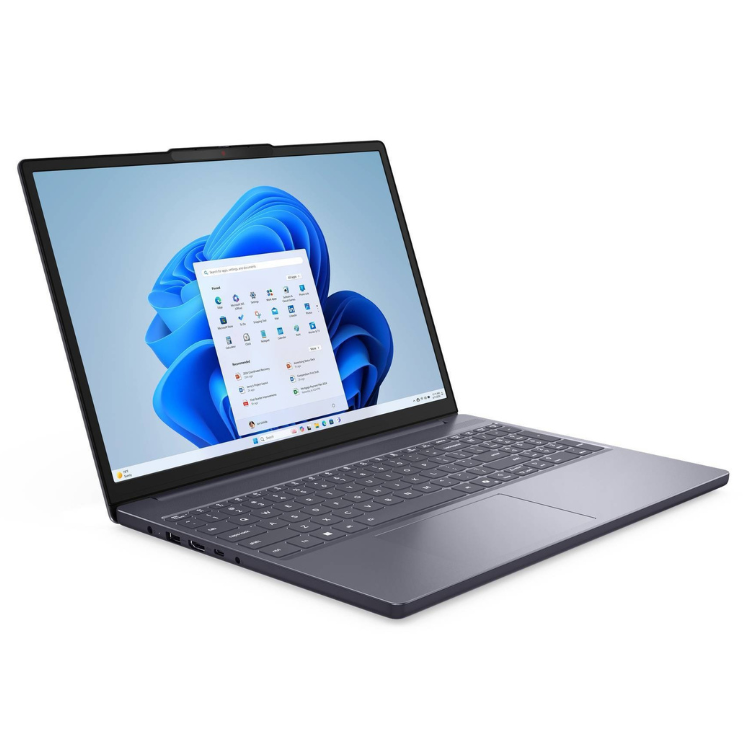 Portátil Lenovo IdeaPad Slim 3 15ARP10-872 15.3" R7 16GB/1TB Cinzento s/ Sistema Operativo