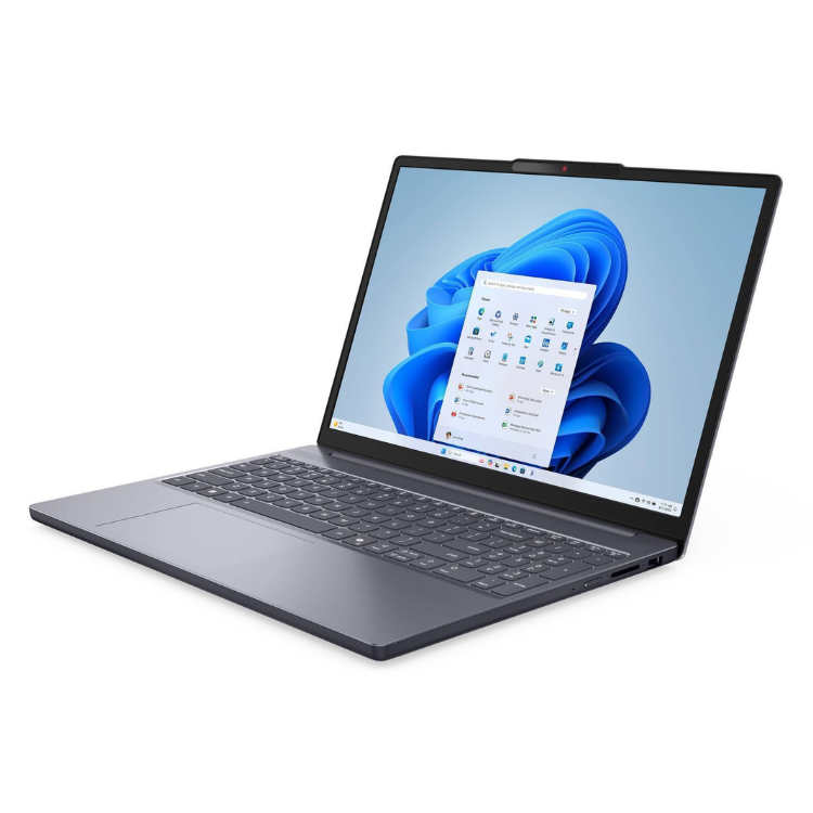 Portátil Lenovo IdeaPad Slim 3 15ARP10-872 15.3" R7 16GB/1TB Cinzento s/ Sistema Operativo