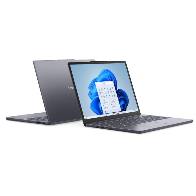 Portátil Lenovo IdeaPad Slim 3 15ARP10-872 15.3" R7 16GB/1TB Cinzento s/ Sistema Operativo