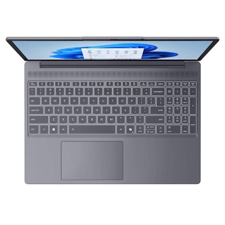 Portátil Lenovo IdeaPad Slim 3 15ARP10-872 15.3" R7 16GB/1TB Cinzento s/ Sistema Operativo