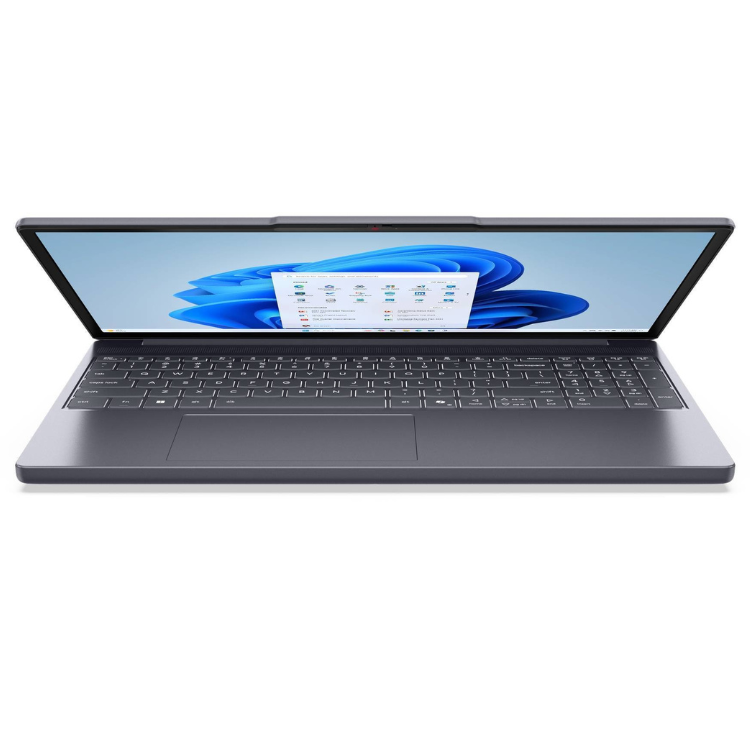 Portátil Lenovo IdeaPad Slim 3 15ARP10-872 15.3" R7 16GB/1TB Cinzento s/ Sistema Operativo