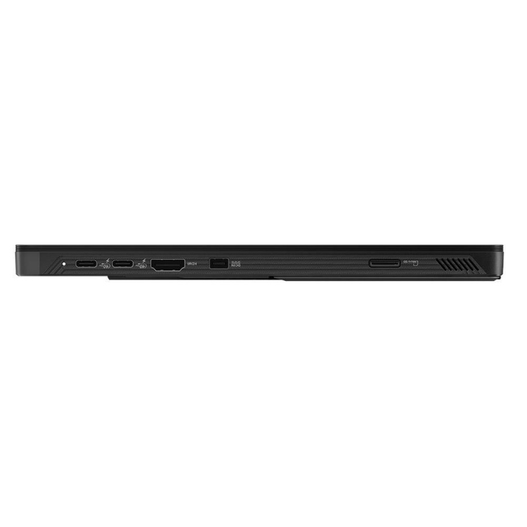 Asus ROG Flow Z13 GZ302 13.4" R Al Max+ 395 32GB/1TB Windows 11 Grau Notebook