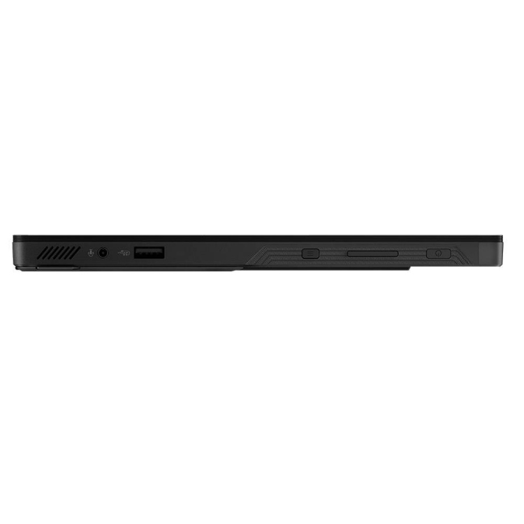Asus ROG Flow Z13 GZ302 13.4" R Al Max+ 395 32GB/1TB Windows 11 Grau Notebook