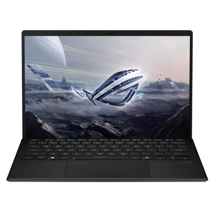 Asus ROG Flow Z13 GZ302 13.4" R Al Max+ 395 32GB/1TB Windows 11 Grau Notebook