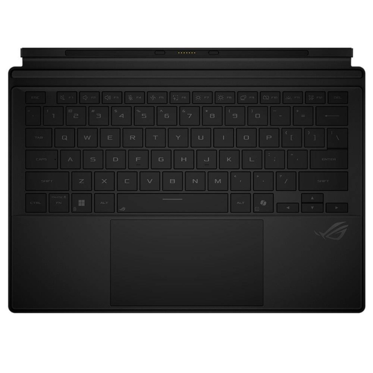 Asus ROG Flow Z13 GZ302 13.4" R Al Max+ 395 32GB/1TB Windows 11 Grau Notebook